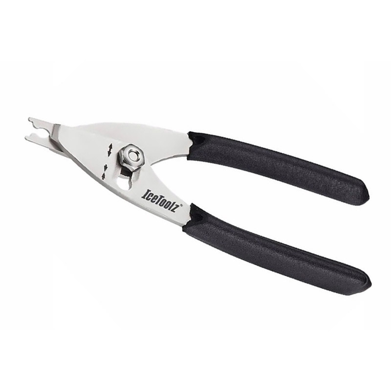 IceToolz ICETOOLZ All-in-1 Master Link Plier outil