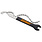 IceToolz ICETOOLZ 34S4 fouet à chaines et clé A 1/2''x3/32''