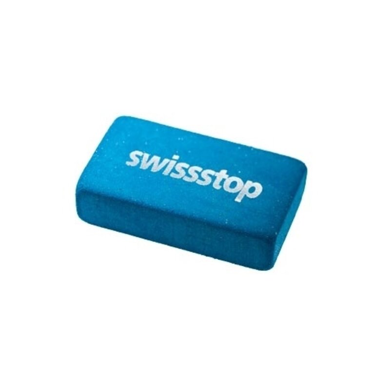 SwissStop SWISS TOP bloc de nettoyage pour jante en alliage