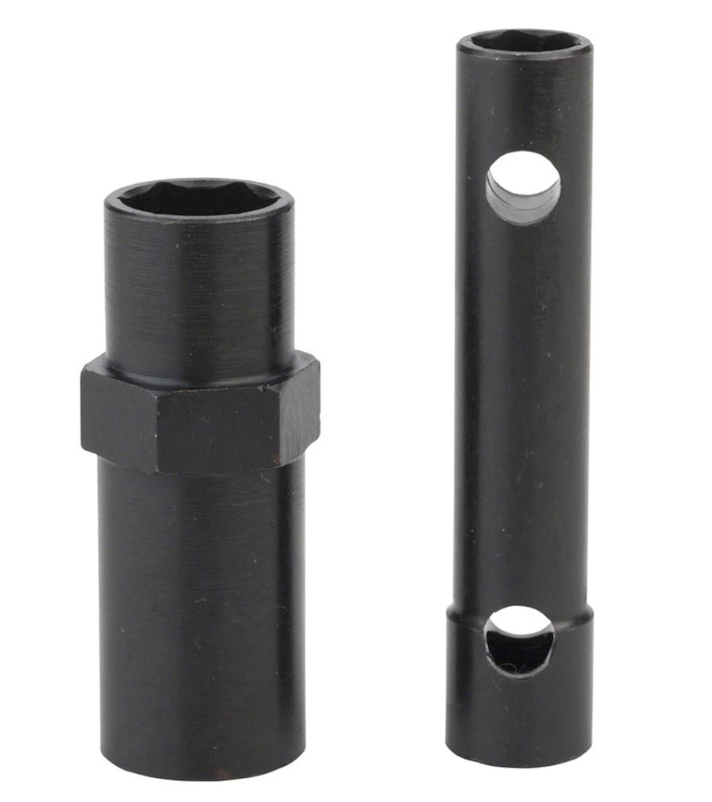 Shimano SHIMANO TL-PD63 axe pour ajustement de pédale outils pour atelier