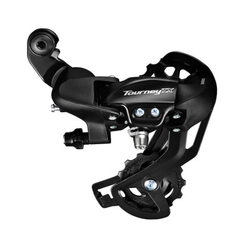 Shimano SHIMANO Tourney RD-TX800 dérailleur arrière (7-8 vitesses, SGS)