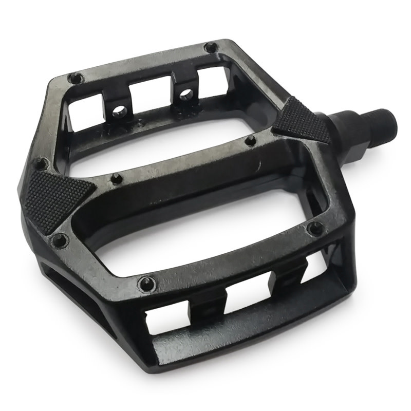 Gravity GRAVITY Pédales Bmx axe 1/2 noir