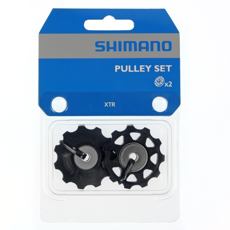 Shimano SHIMANO XTR RD-M970 Ensemble de galets
