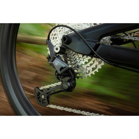 Shimano SHIMANO RD-M6100-SGS dérailleur arrière 12V Deore