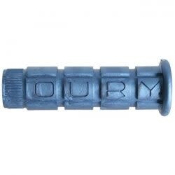 OURY Poignées bsmt bleu acier
