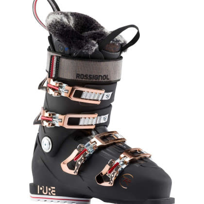 Rossignol ROSSIGNOL Pure pro heat 100 botte de ski chauffante pour femme 2021