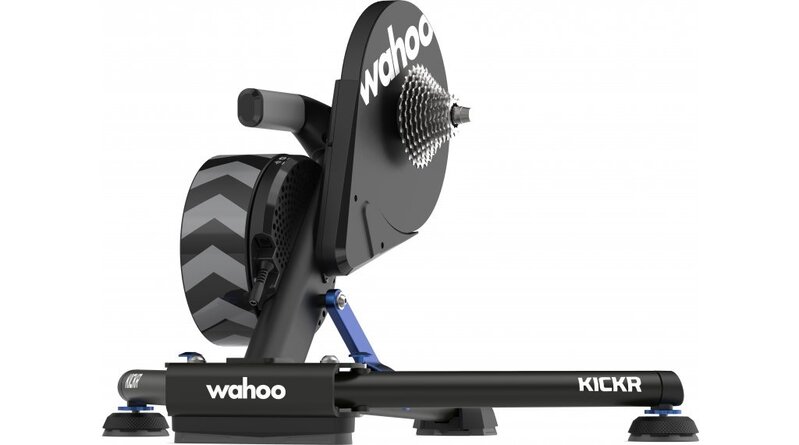 Wahoo WAHOO Kickr Power Base d'entraînement V6