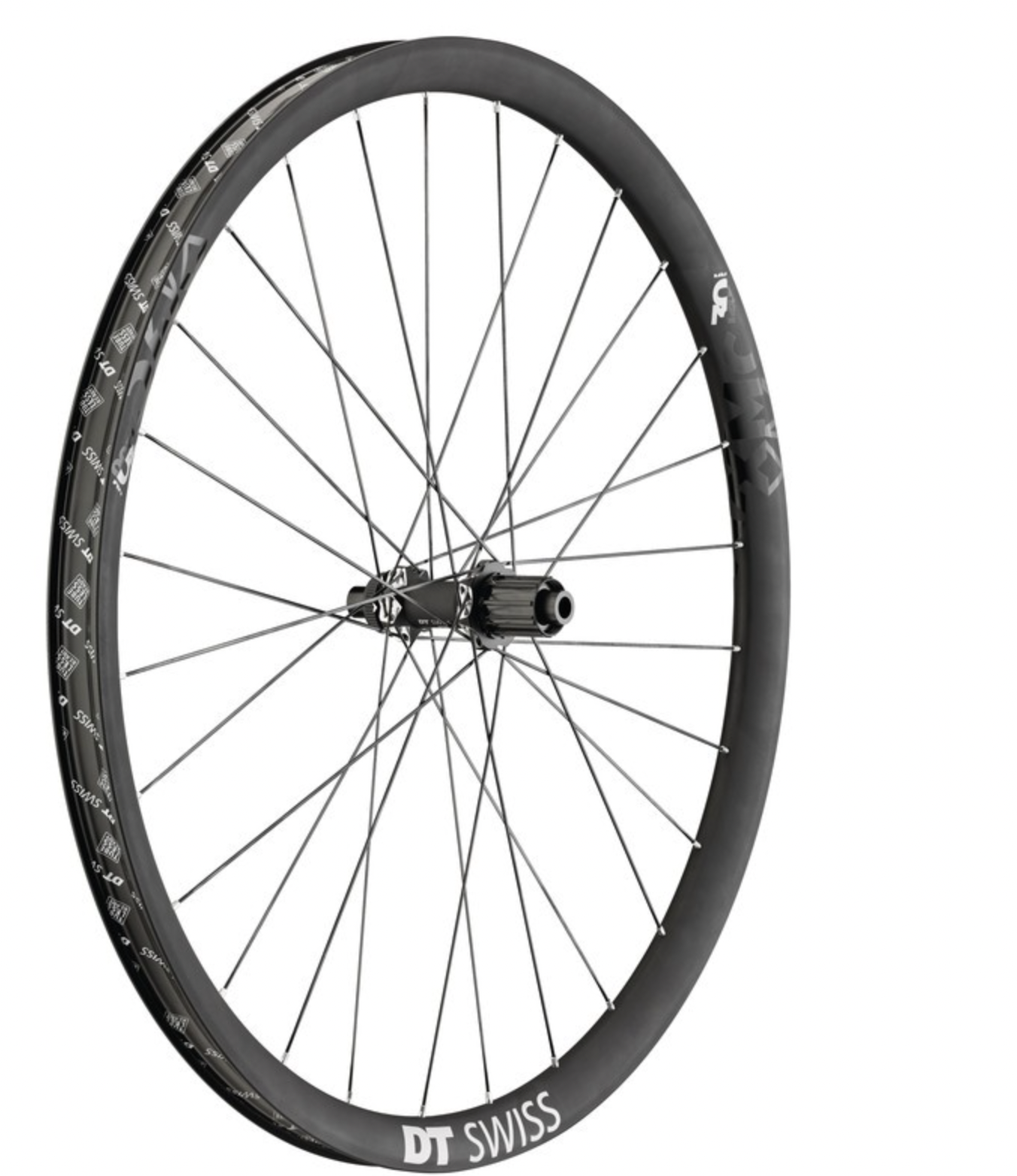 DT Swiss DT SWISS XMC 1200 sp 27.5 cl 30 12/148 asram noir