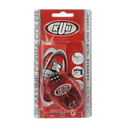 KUU KUU Cadenas Cobra