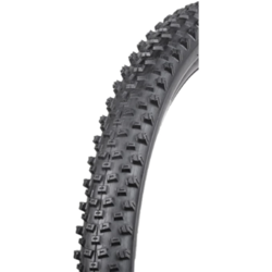Vee Tire Rubber VEE TIRE Crown Gem pneu vélo de montagne junior (16 x 2,25", 27 TPI) Noir