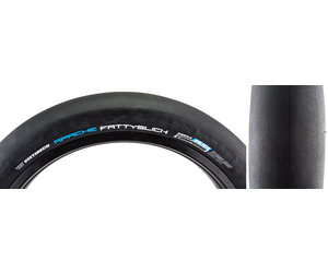 Vee Tire Rubber VEE RUBBER Apache FatSlick 26 x
