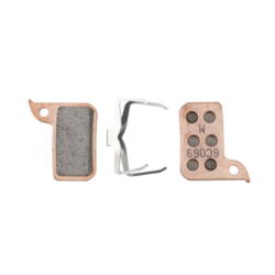 Sram SRAM Plaquettes freins disque hydraulique métal HRD Level ULT