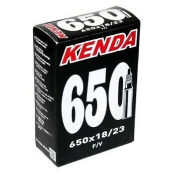 Kenda KENDA chambre à air 650X18/23C (P.V 48MM)