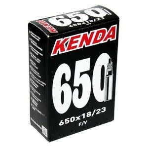 Kenda KENDA chambre à air 650X18/23C (P.V 48MM)
