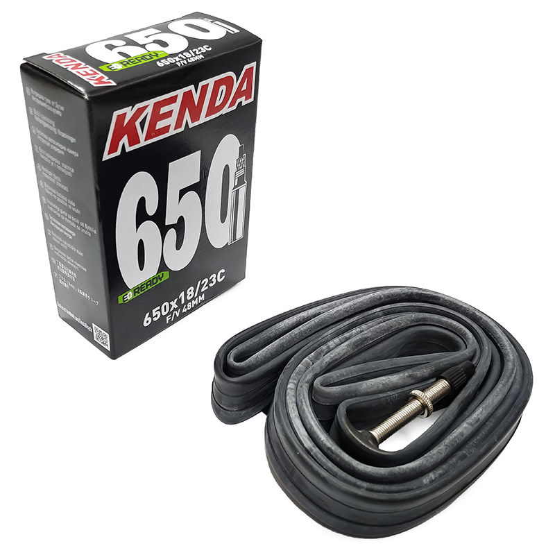 Kenda KENDA chambre à air 650X18/23C (P.V 48MM)