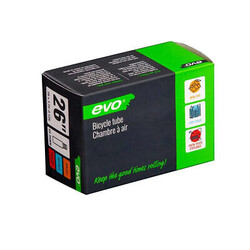 Evo EVO SV chambre a air Schrader (26'' 1.75-2.125, 35mm)