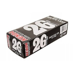 Kenda KENDA chambre à air anti-crevaison 26"X1.9-2.125 A.V