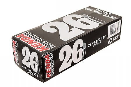 Kenda KENDA chambre à air anti-crevaison 26"X1.9-2.125 A.V