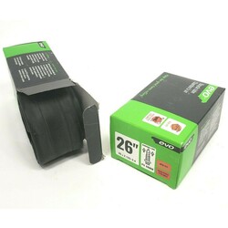 Evo EVO chambre à air presta Longueur: 48mm 26'' 2.125-2.40