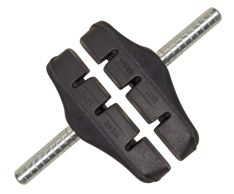 Evo EVO Cantilever patins de freins