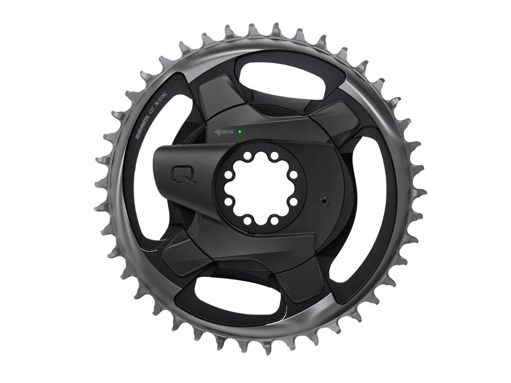 Sram SRAM AXS Powermeter Spider capteur pour vélo