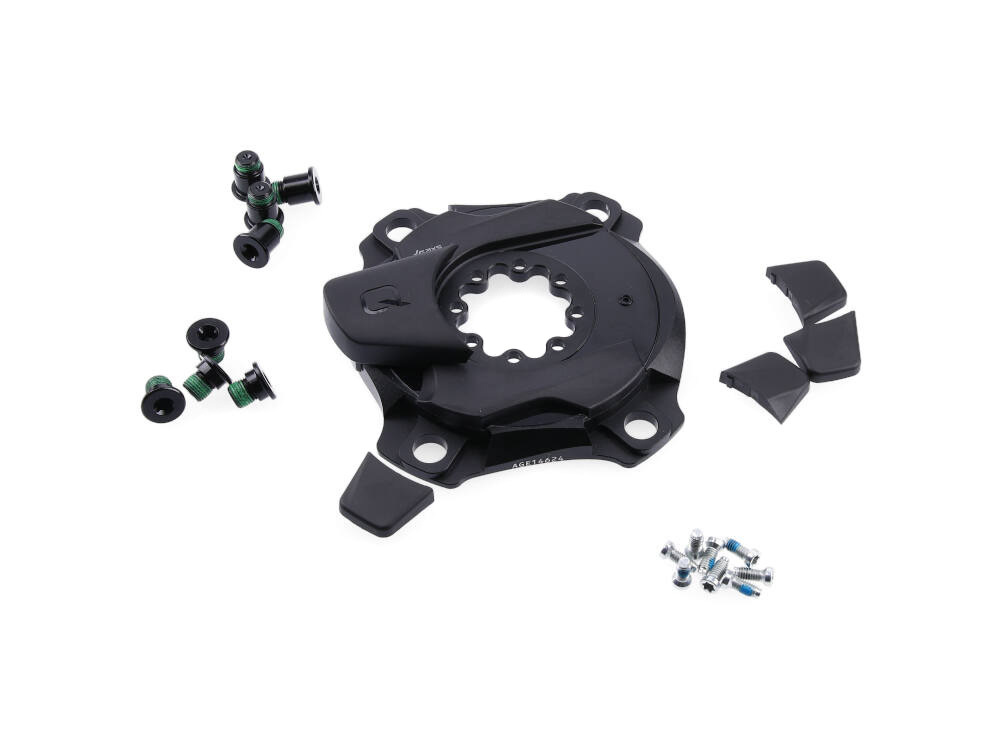 Sram SRAM AXS Powermeter Spider capteur pour vélo