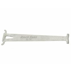 Park Tool PARK TOOL CC-3.2 vérificateur de chaîne