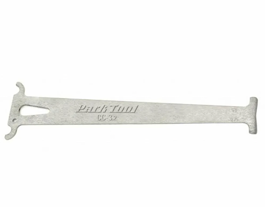 Park Tool PARK TOOL CC-3.2 vérificateur de chaîne