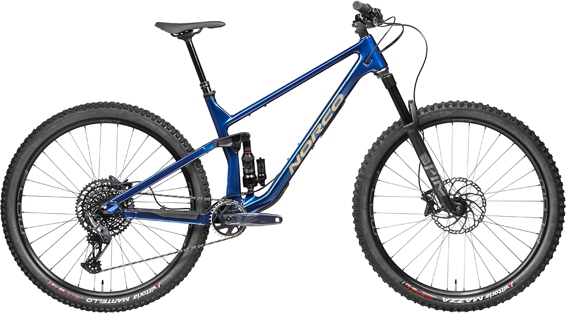 Norco NORCO Optic C2 vélo de montagne trail 2023 Sram