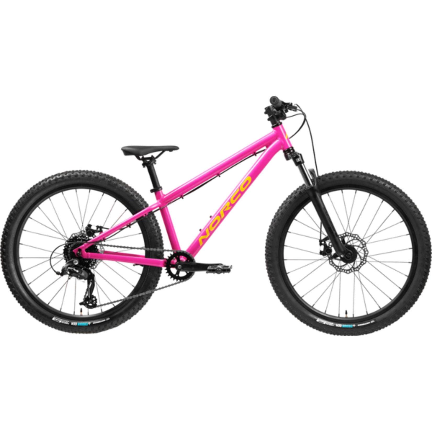Norco fluid cheap junior