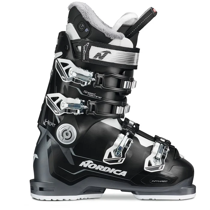 Nordica NORDICA Speedmachine Heat 85 bottes de ski pour femme 2022