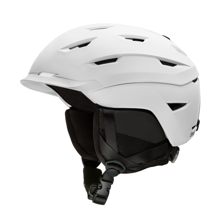 Smith Optics SMITH Casque Level 2020 Blanc - Small