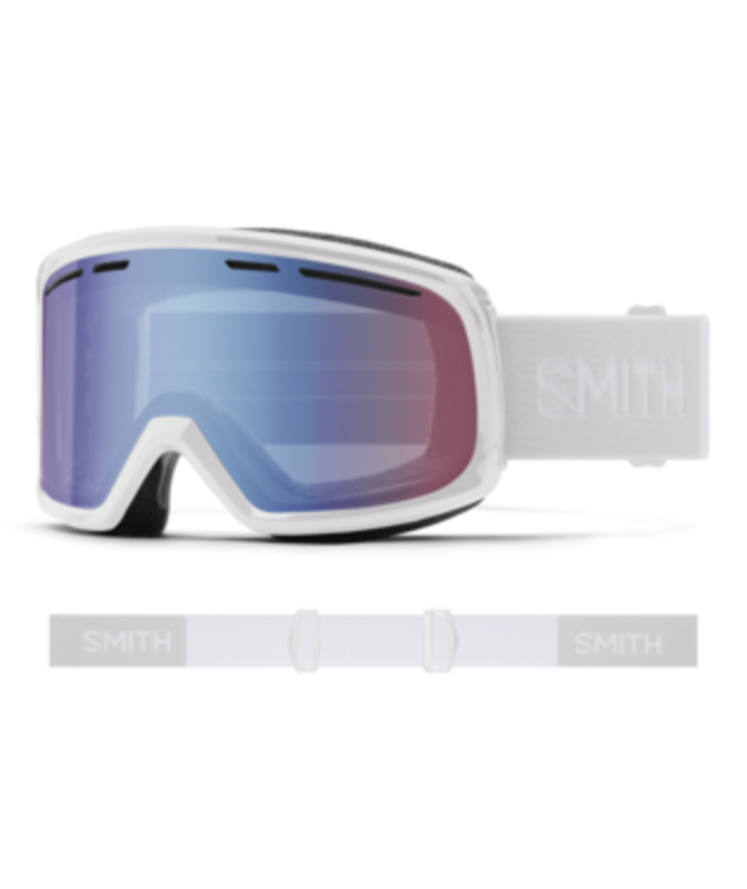 Smith Optics SMITH Range lunette de ski unisexe 2021
