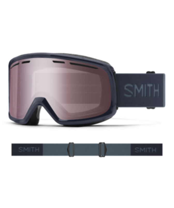 Smith Optics SMITH Range lunette de ski unisexe 2021