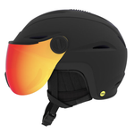 Giro GIRO Vue Mips casque de ski avec lunette intégré