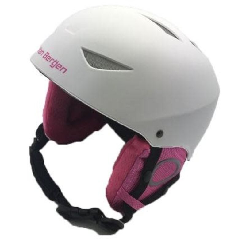 Van Bergen VAN BERGËN Bjl207 casque de ski junior