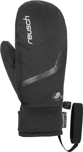 reusch REUSCH Yanina mitaine de ski pour femme