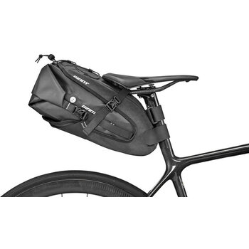 Giant GIANT Sac de selle H2pro M - 10 L