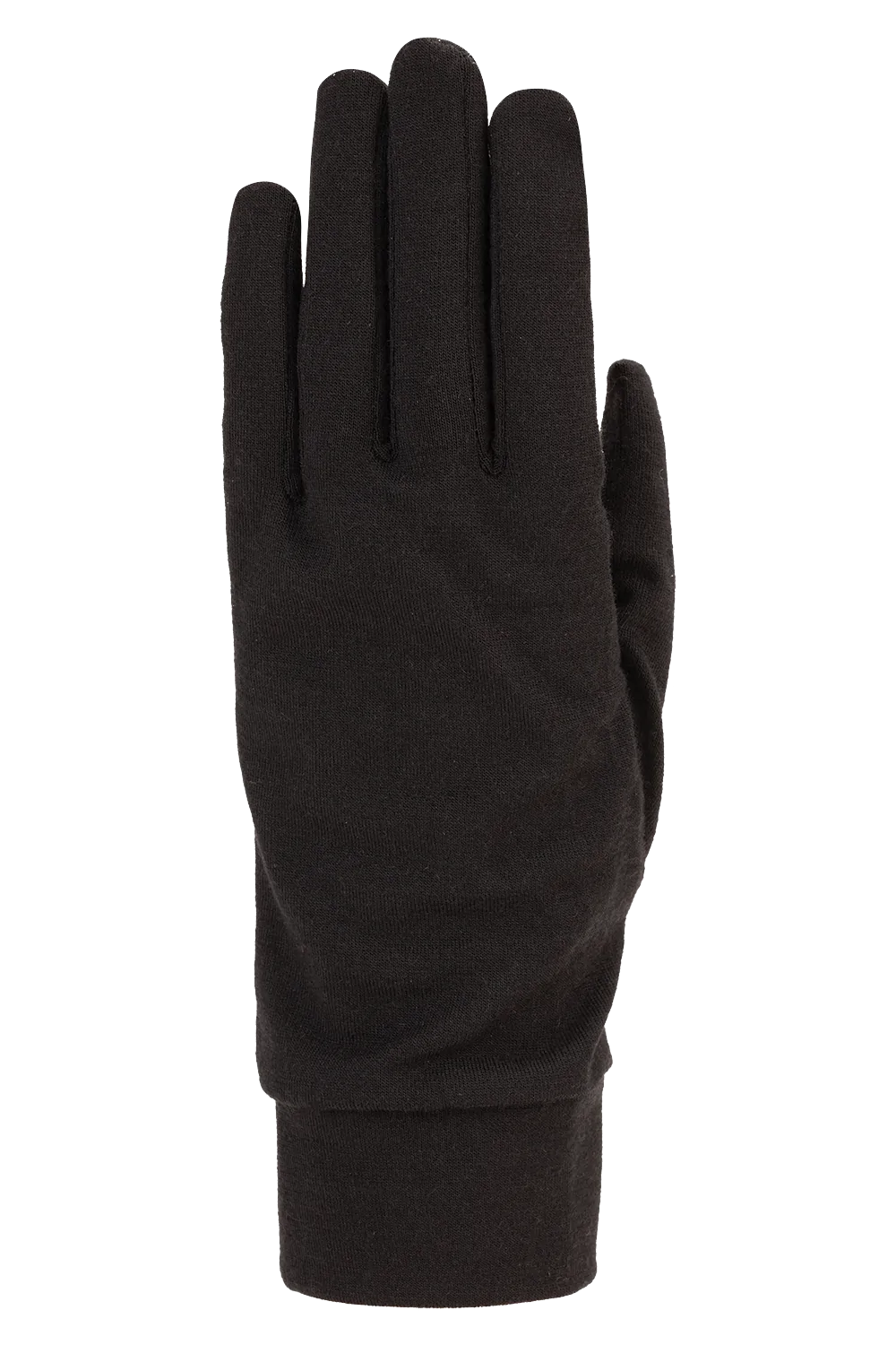 Auclair AUCLAIR Sous-gants laine de mérino pour adultes