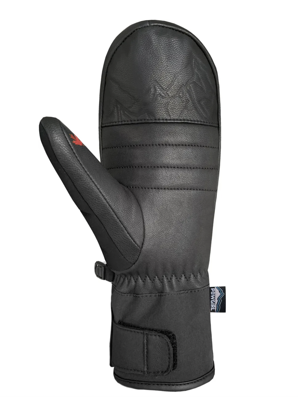 Auclair AUCLAIR Altitude mitaines de ski pour femme