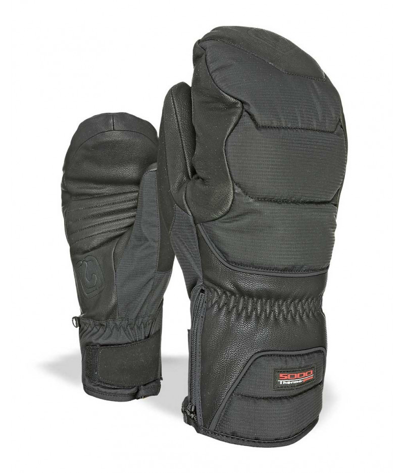 Level LEVEL Alaska mitaine unisexe