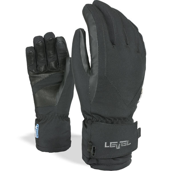 Level LEVEL I-Super radiator Gore-Tex gants pour femme
