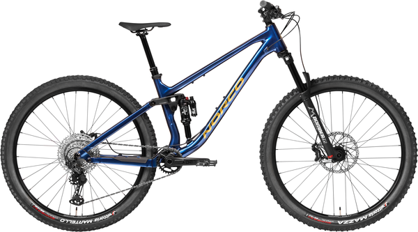Norco NORCO Fluid FS A2  vélo de montagne trail double suspension aluminium 2023