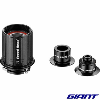 Giant GIANT SLR2 Corps de cassette shimano HG 11 vitesses 2021