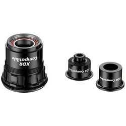 Giant GIANT SLR1 Corps de cassette roue libre Sram XDR 12S