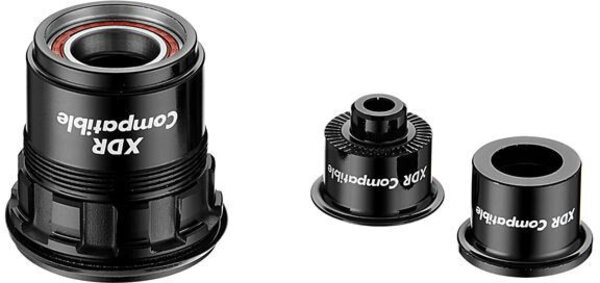 Giant GIANT SLR1 Corps de cassette roue libre Sram XDR 12S