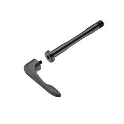 Giant GIANT Thru axle Arrière pour vélo de route 12mm