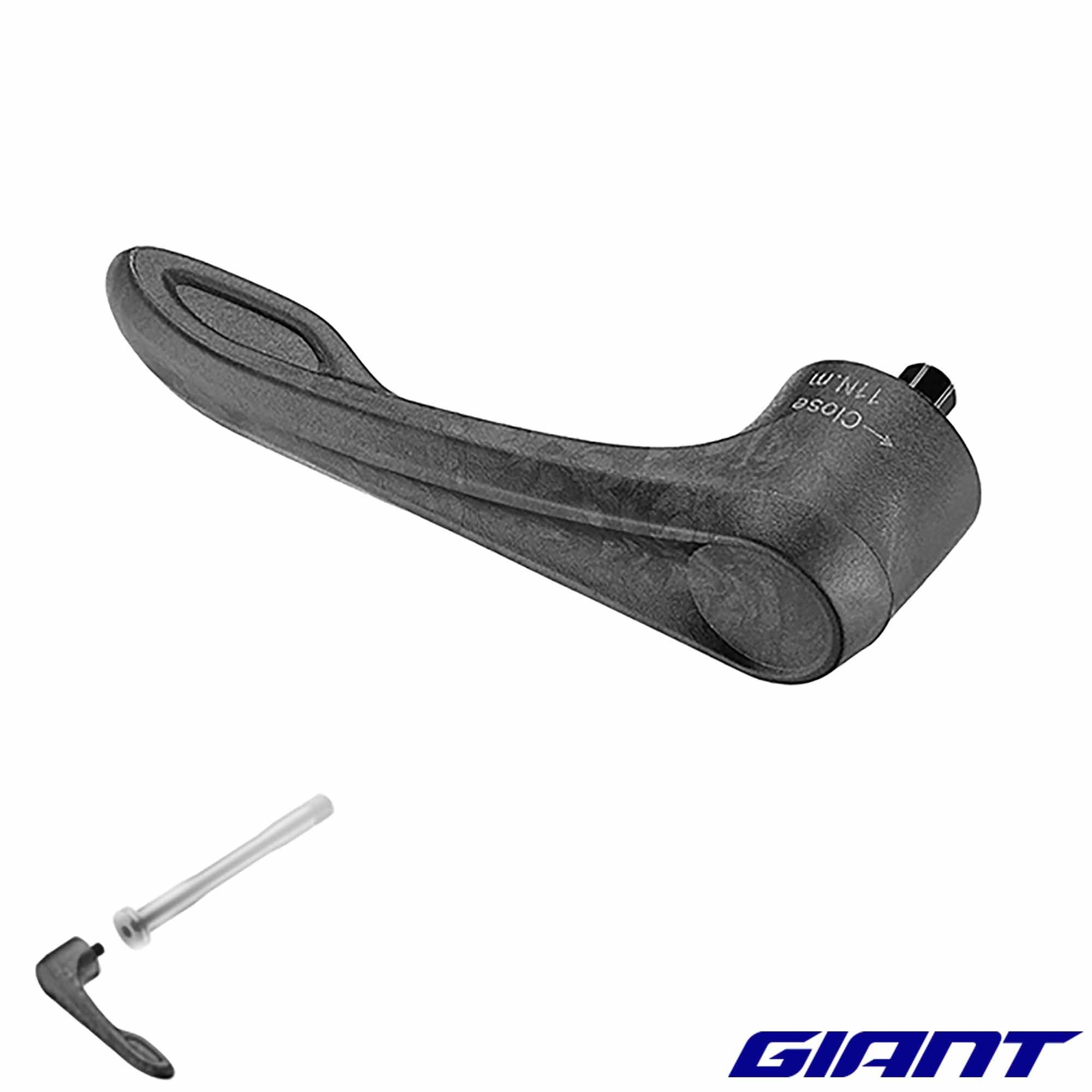 Giant GIANT Thru axle (levier seulement ) pour vélo de route