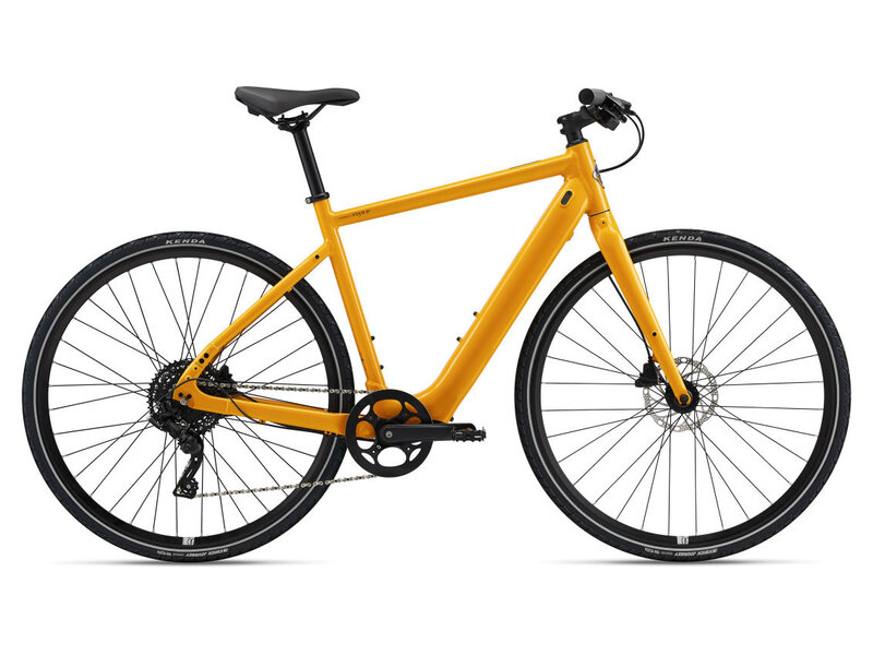 Momentum MOMENTUM Voya E+ 3 vélo hybride électrique  2022