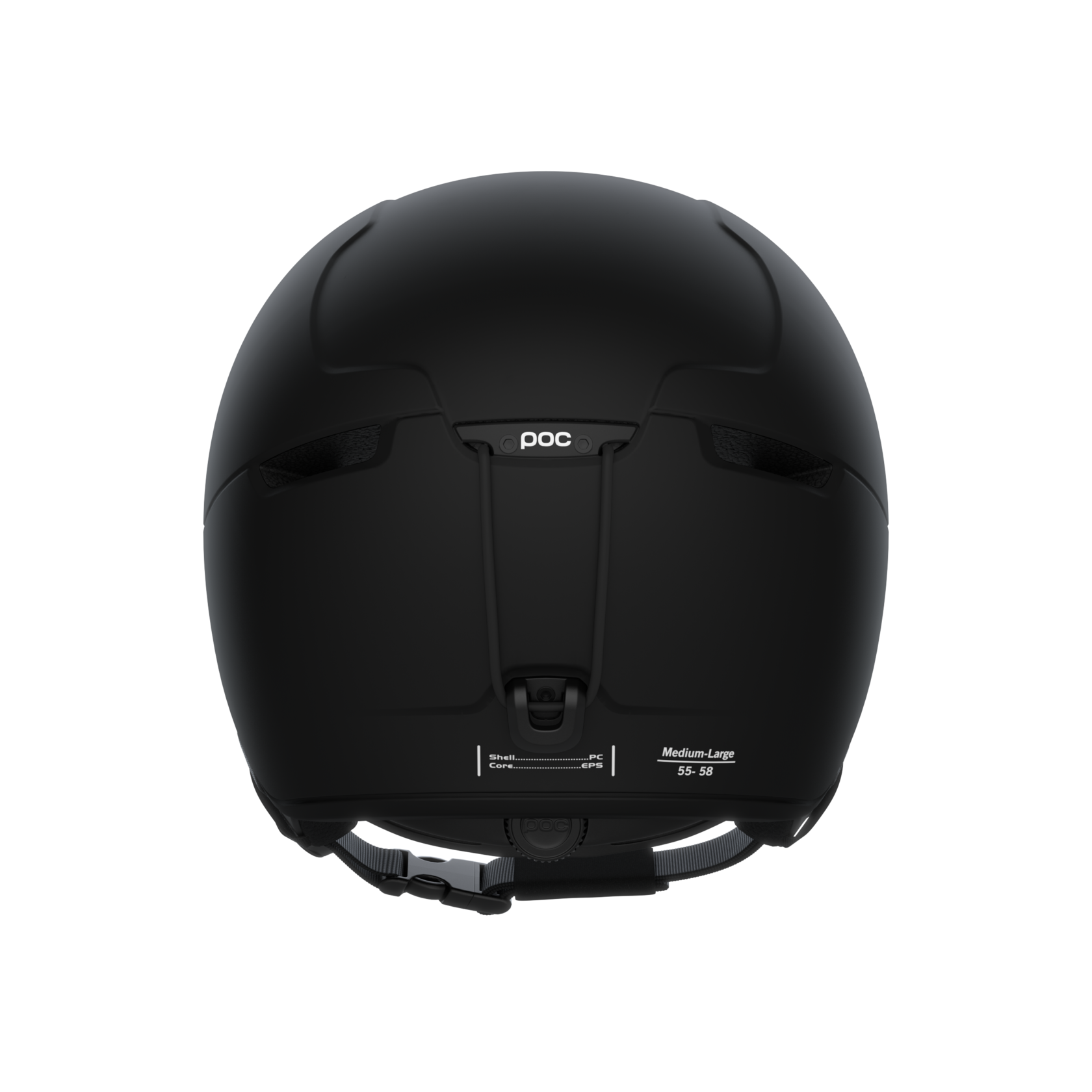 POC POC Obex pure casque de ski